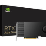 NVIDIA RTX 4000 ADA Generation 20GB GDDR6 Graphics Card