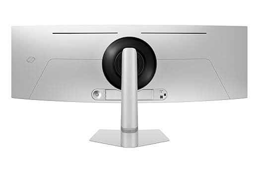 Samsung Odyssey OLED G9 49" Ultrawide Gaming Monitor (LS49DG910SWXXL)