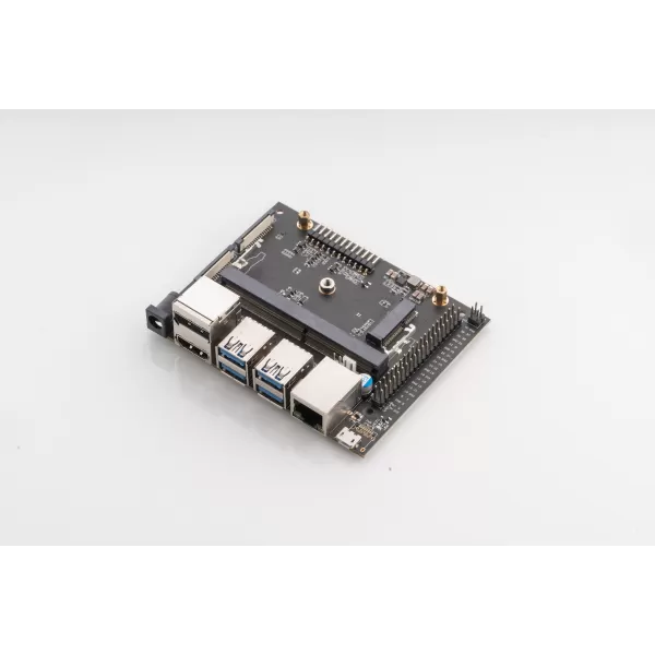 Tanna TechBiz Eagle 101 Carrier Board