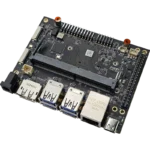 Leetop A618 Carrier Board