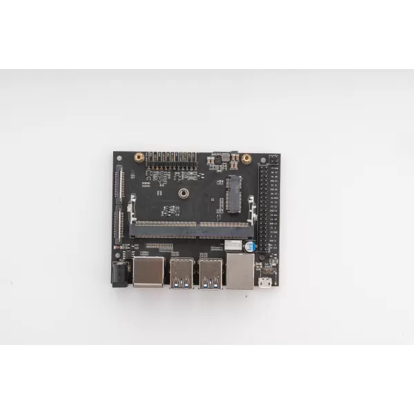 Tanna TechBiz Eagle 101 Carrier Board