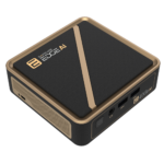SAPPHIRE EDGE AI 370 Mini PC