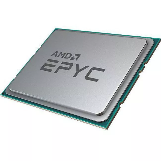 AMD EPYC 7702 64 Cores/128 Threads Processor