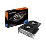 GIGABYTE Intel® Arc™ A310 WINDFORCE 4GB