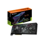 GIGABYTE AORUS GeForce RTX™ 5060 Ti ELITE 16GB