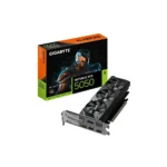 GIGABYTE GeForce RTX™ 5050 OC Low Profile 8GB