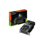 GIGABYTE GeForce RTX™ 5050 WINDFORCE OC 8GB
