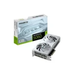 GIGABYTE GeForce RTX™ 5060 EAGLE OC ICE 8GB