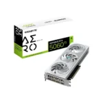 GIGABYTE GeForce RTX™ 5060 Ti AERO OC 16GB