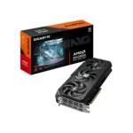 GIGABYTE Radeon™ RX 9070 GAMING OC 16GB
