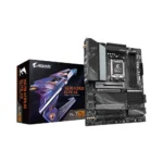 Gigabyte X670 Aorus Elite AX (Wi-Fi) Motherboard
