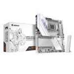 GIGABYTE X870 AORUS TACHYON ICE 