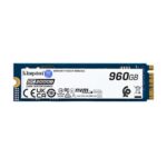 Kingston DC2000BM8 960GB NVMe M.2 Gen4 Datacenter SSD