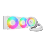 ARCTIC Liquid Freezer III Pro 240 A-RGB (White)