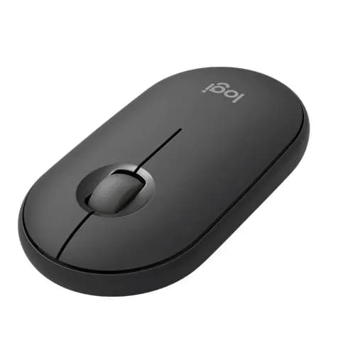 Logitech Pebble 2 Keyboard & Mouse Combo