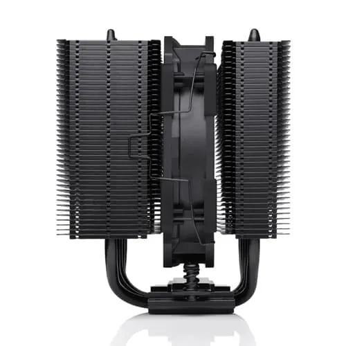 NOCTUA NH-D12L CH.BK CPU COOLER WITH HEATSINK