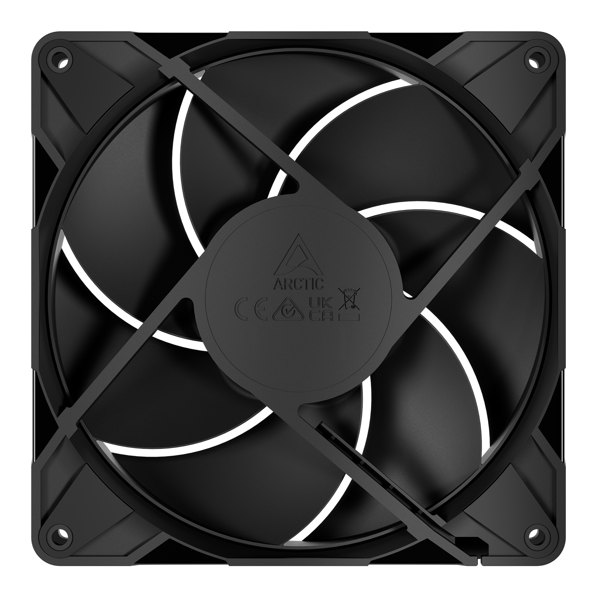 Arctic P14 Pro 140mm PWM Cabinet Fan