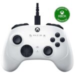 Razer Wolverine V3 Tournament Edition White Game Controller