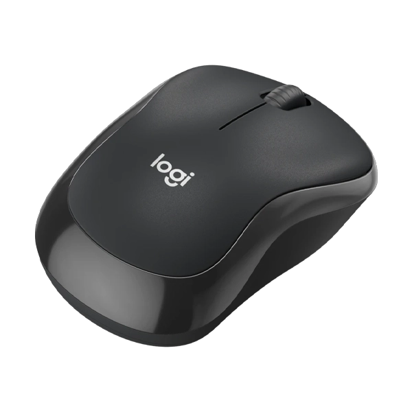 Logitech M241 Silent Graphite Wireless Mouse