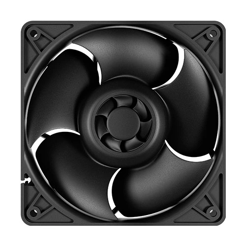 Arctic S12038-8K 120mm Triple Pack Server Cabinet Fan