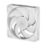 Arctic P14 Pro PST 140mm White Cabinet Fan