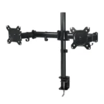 ARCTIC Z2 Basic Desk Mount Dual Monitor Arm