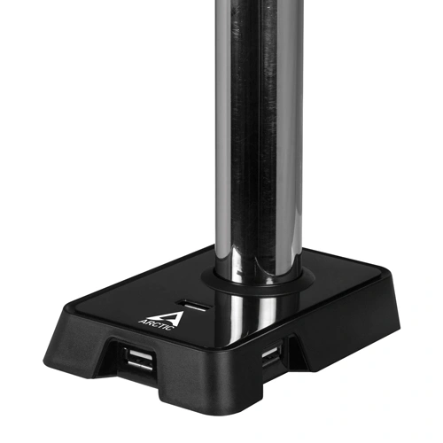 ARCTIC Z2 Gen 3 Dual Arm Monitor Desk Mount