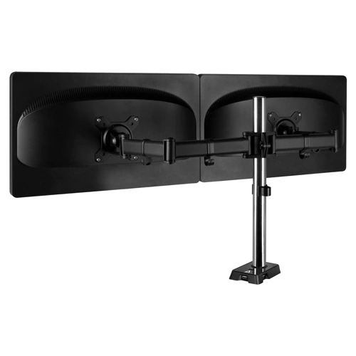 ARCTIC Z2 Gen 3 Dual Arm Monitor Desk Mount