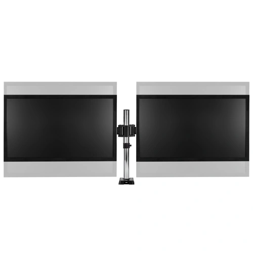 ARCTIC Z2 Gen 3 Dual Arm Monitor Desk Mount