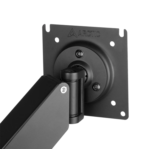 ARCTIC X1-3D Gas Spring Monitor Arm Desk Mount