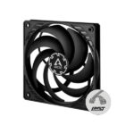 ARCTIC P12 Slim PWM PST Cabinet Fan