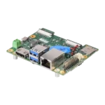 AVerMedia EN715 Carrier Board