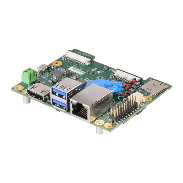 AVerMedia EN715 Carrier Board