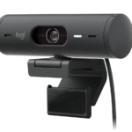 Logitech Brio 500 Graphite Full HD Webcam