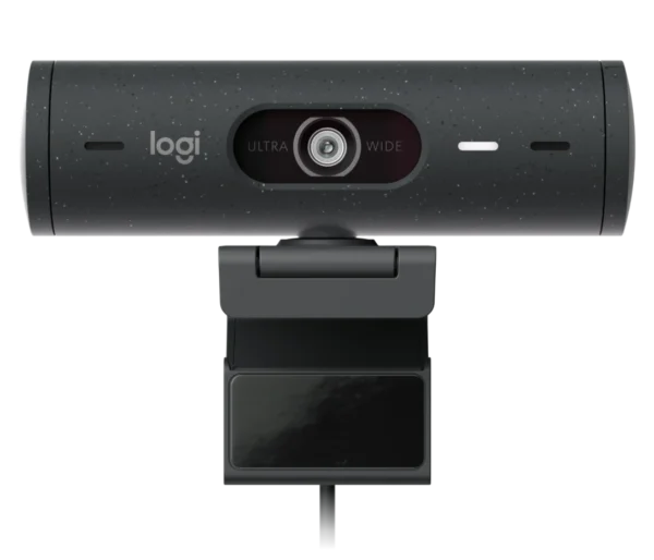 Logitech Brio 500 Graphite Full HD Webcam