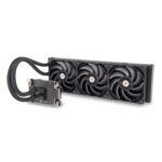 Thermaltake AW420 Aio Black CPU Liquid Cooler