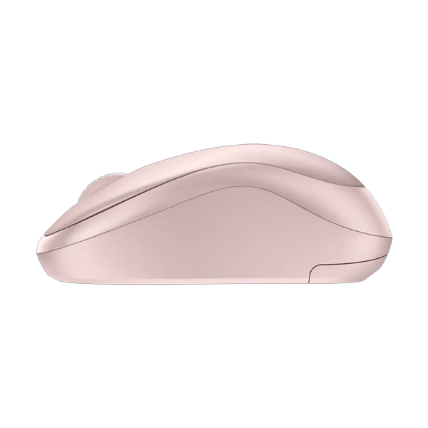 Logitech M241 Silent Bluetooth Wireless Mouse - Rose