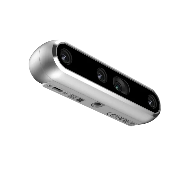 RealSense Depth Camera D456
