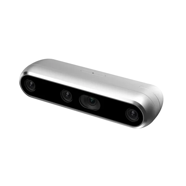 RealSense Depth Camera D457