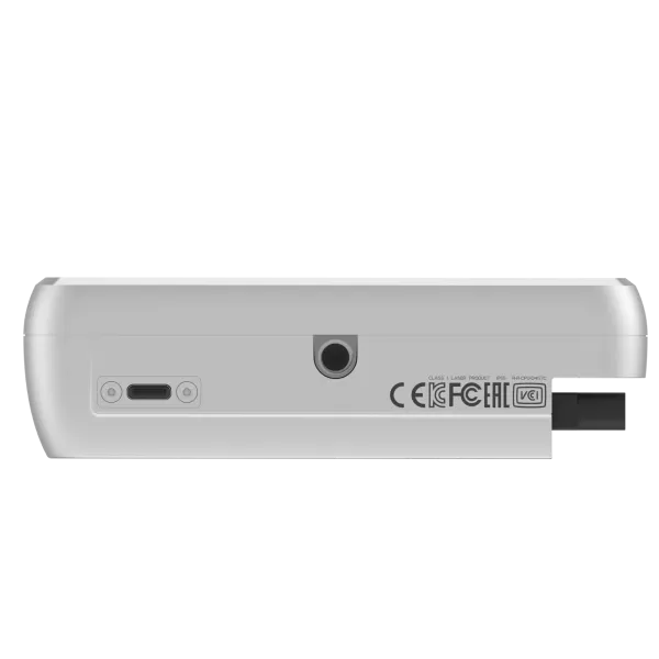 RealSense Depth Camera D457