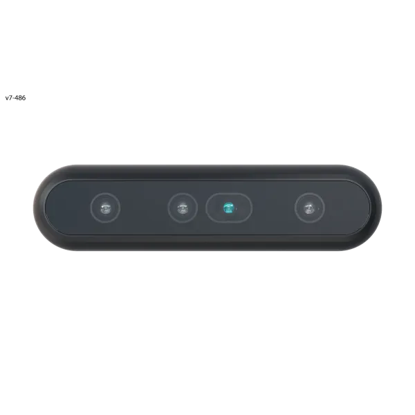 RealSense Depth Camera D555
