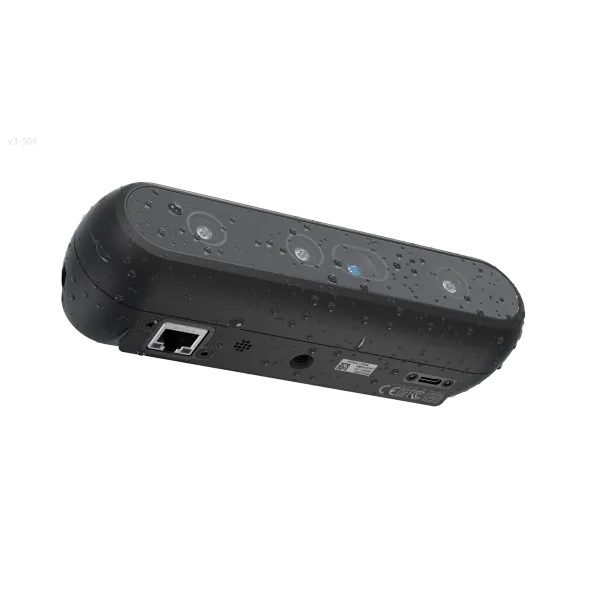 RealSense Depth Camera D555