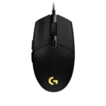 Logitech G203 Lightsync RGB Wired Gaming Mouse