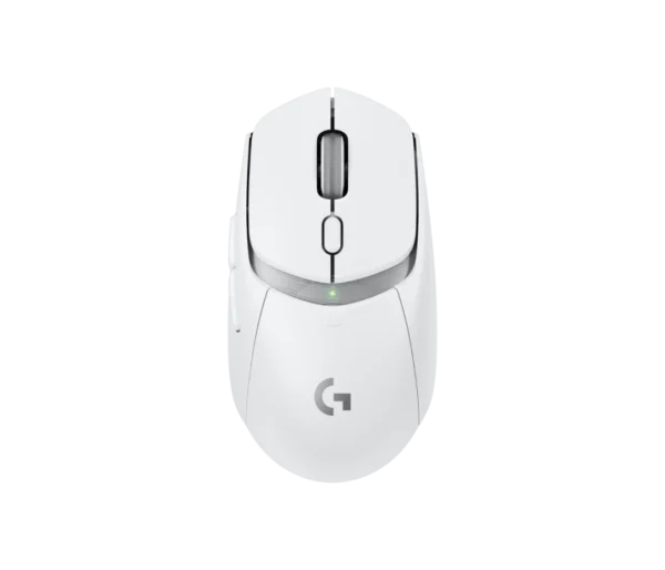 Logitech G309 Lightspeed Wireless Gaming Mouse-White