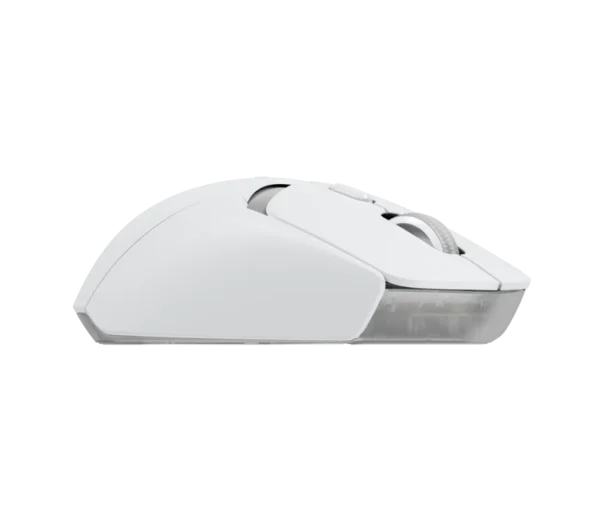 Logitech G309 Lightspeed Wireless Gaming Mouse-White