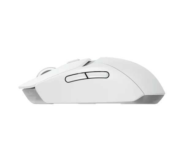 Logitech G309 Lightspeed Wireless Gaming Mouse-White