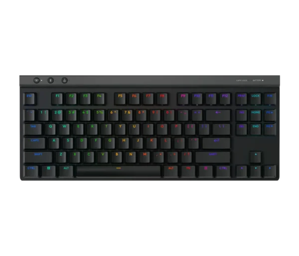 Logitech G515 Lightspeed TKL Wireless Gaming Keyboard