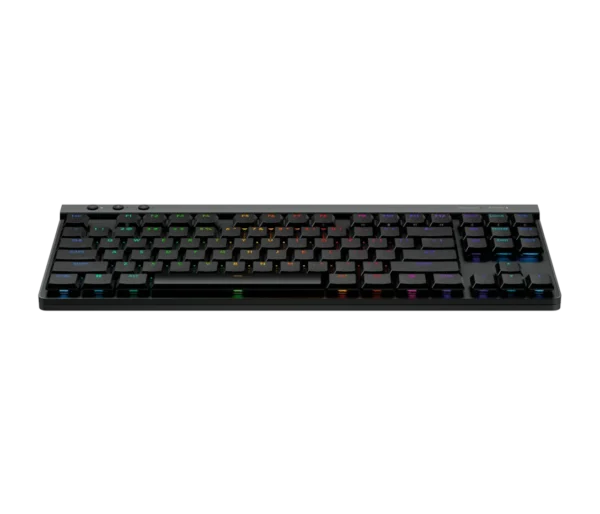 Logitech G515 Lightspeed TKL Wireless Gaming Keyboard