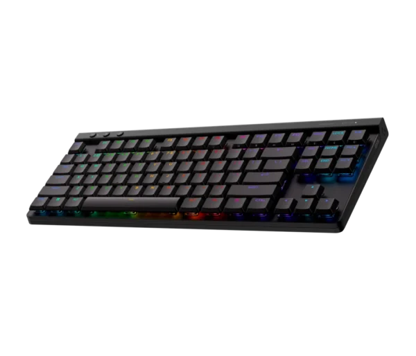 Logitech G515 Lightspeed TKL Wireless Gaming Keyboard
