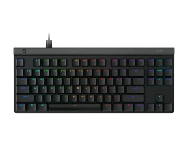 Logitech G515 TKL Wired Gaming Keyboard